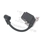 IGNITION COIL ASSY FITS/REPL. Stihl FS38 FS45 FS46 FS55 FC55 HL45 HS45 KM55 4140 400 1308